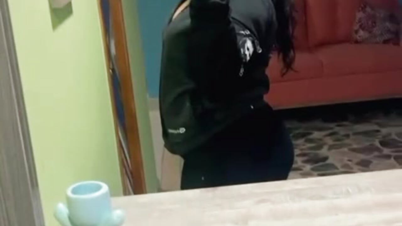 My sexy ass is waiting for you! - video by NetfisGraham