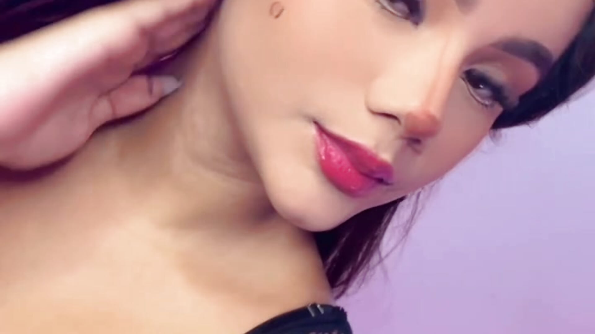 🐆🐆– Natasha_by kameramodell videója