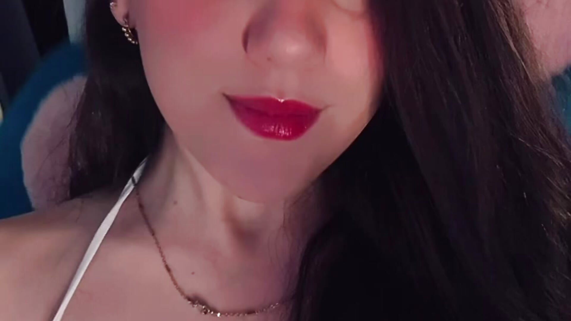 🤭😏 - วิดีโอโดย _ISABELLA_HOT_ โมเดลแคม