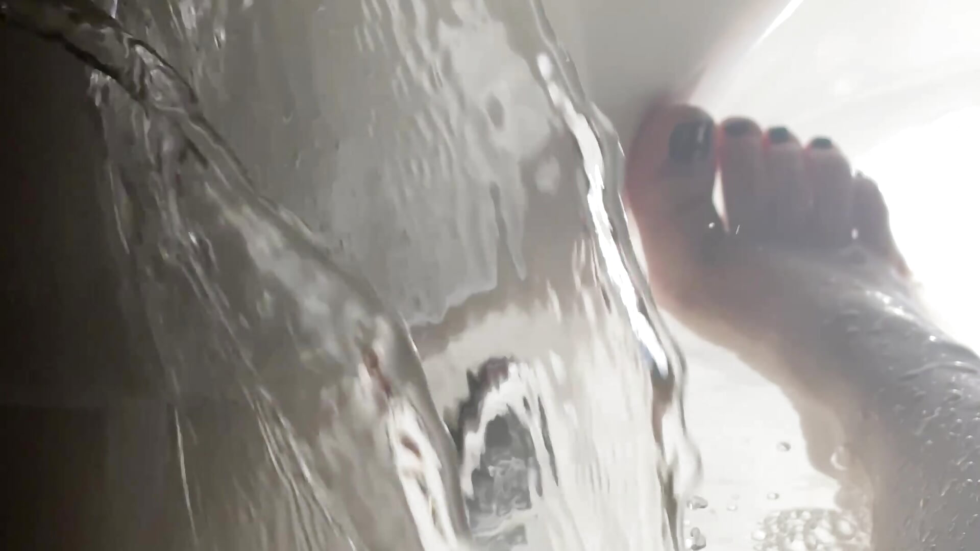 🦶🏻👅 - video by _ISABELLA_HOT_ cam model