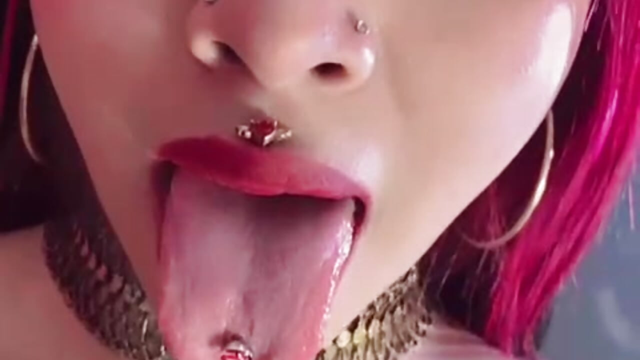 SEXY MISTER PIRCING