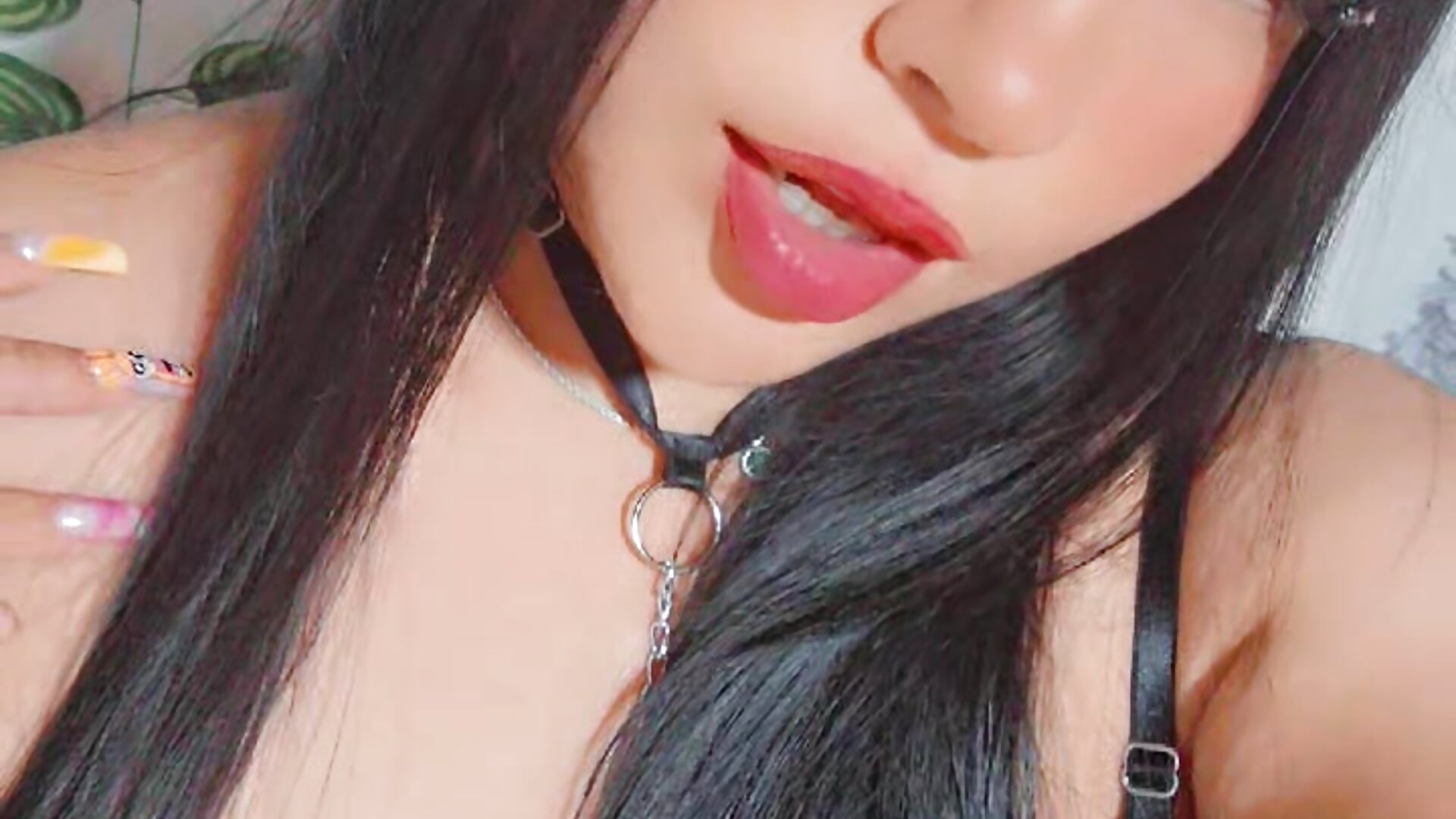 💖💝 - video by Goddess__gaia cam model