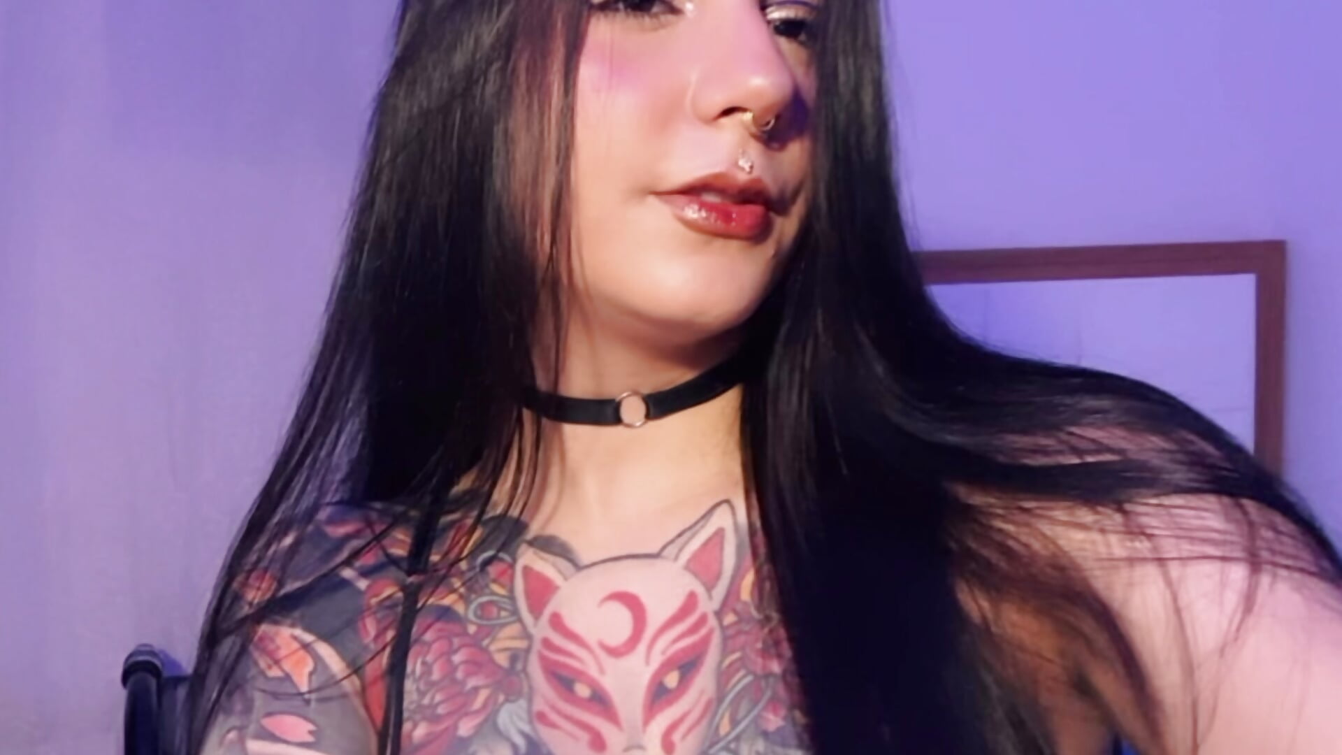 I love how I look here💗 - video oleh Kittyhelll_