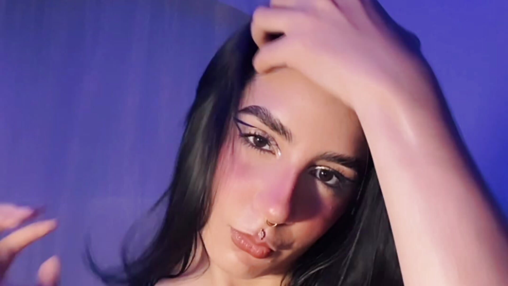 🩵✨ – video modela na kameri Kittyhelll_