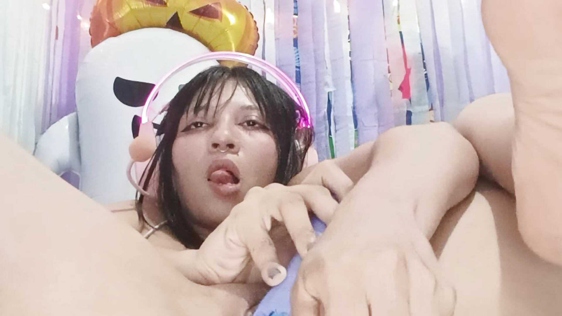 Sweet dripping pussy