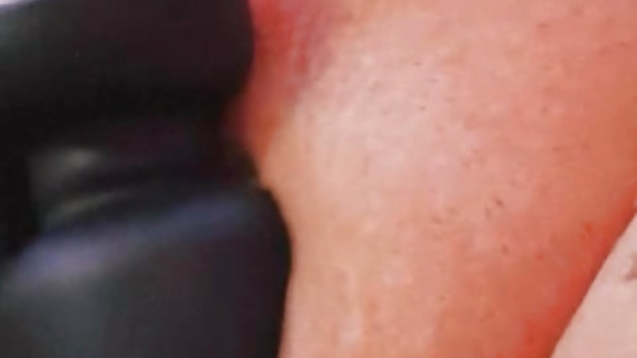 just ME AND my DOMI ! 🥵🥵💦💦 - vídeo de MelanieBrownn modelo de câmara