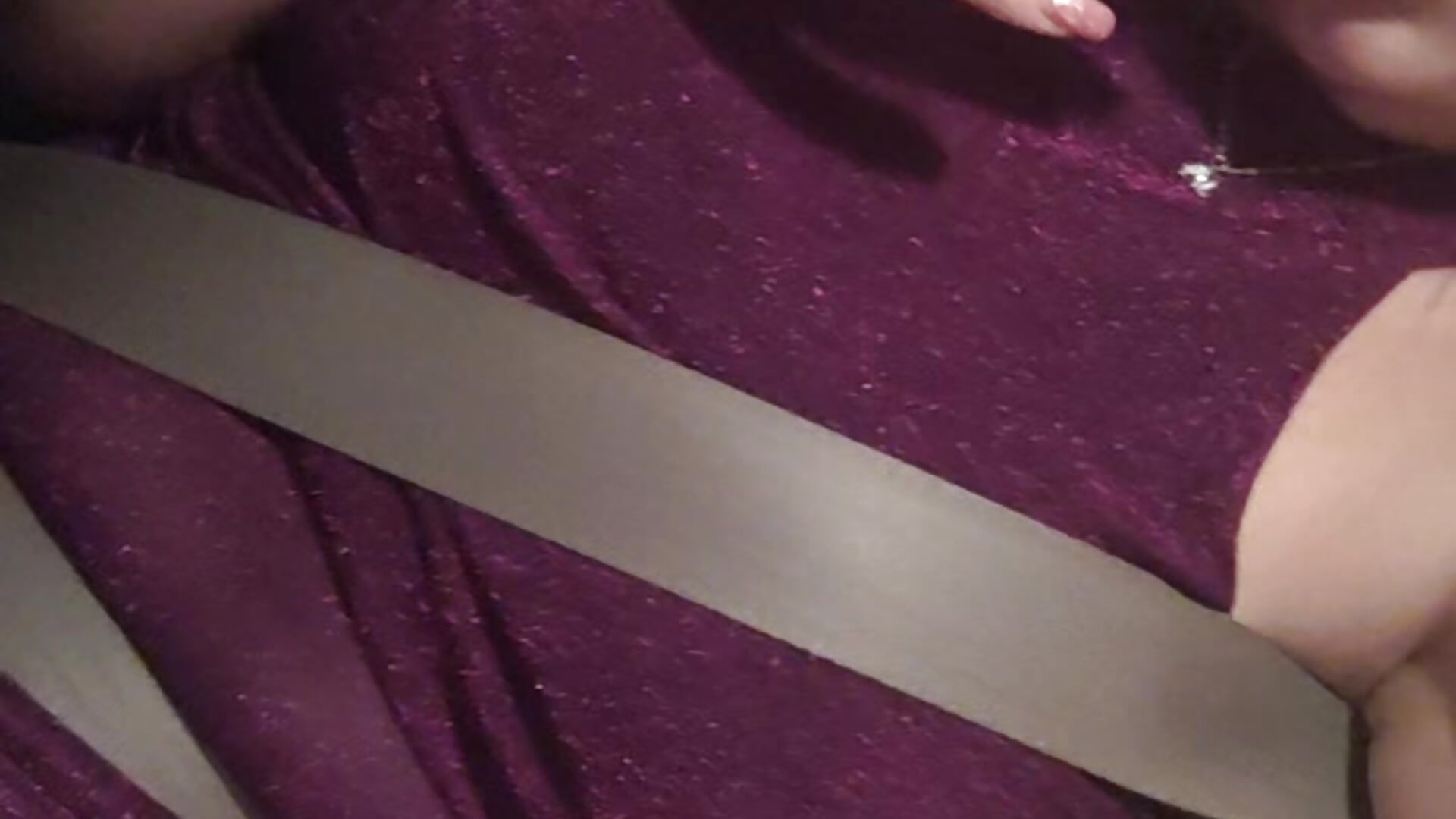 021 -  I play with my pussy in the car - video van secretmuses cam-model