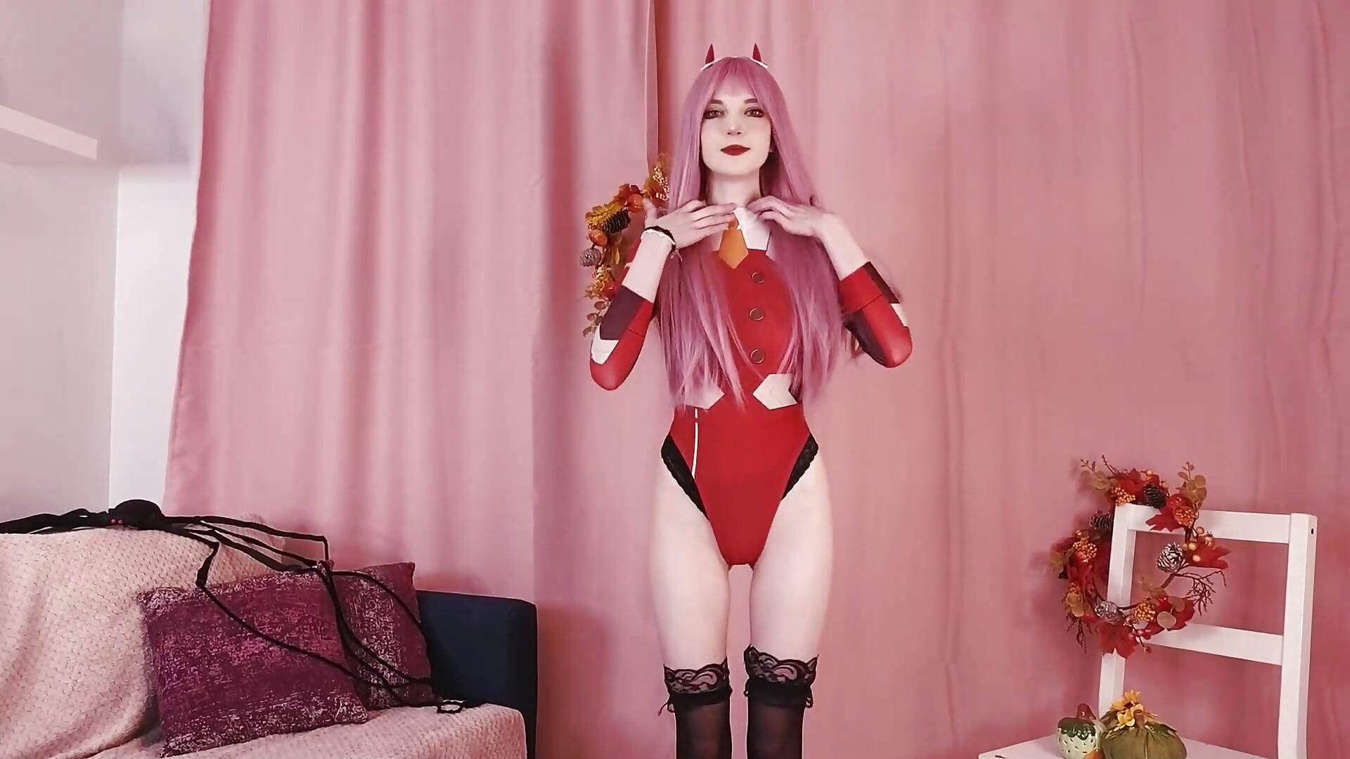 cosplay