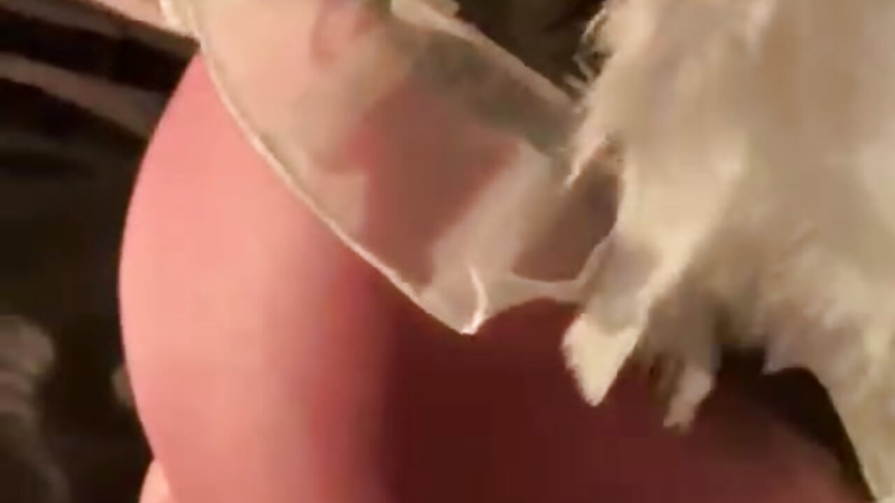 A glimpse of what's to come - video av Candys_victoria cam model