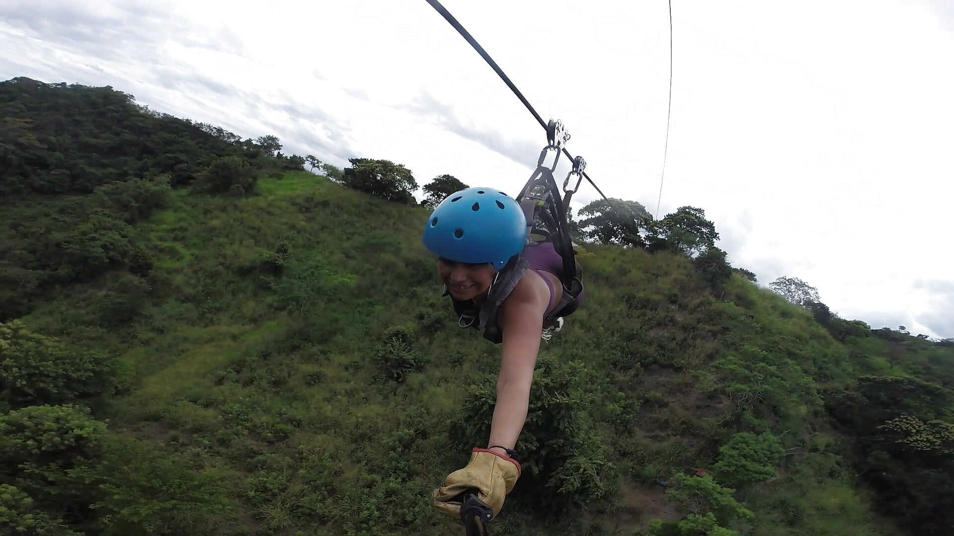 Extreme Sunday 🔥 - video av Candys_victoria cam model