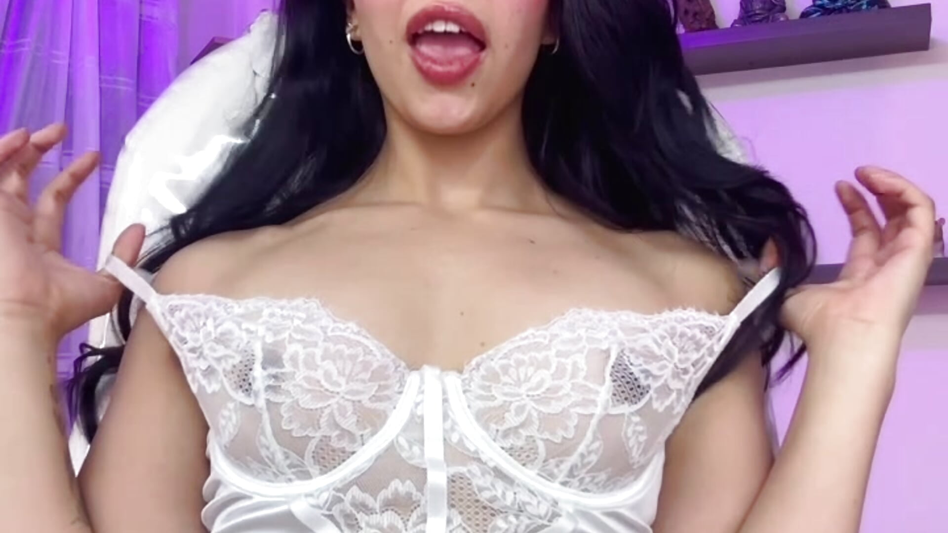 Do you want a sensual dance? 🤯💦 - Eliie_Ruizz 캠 모델의 동영상