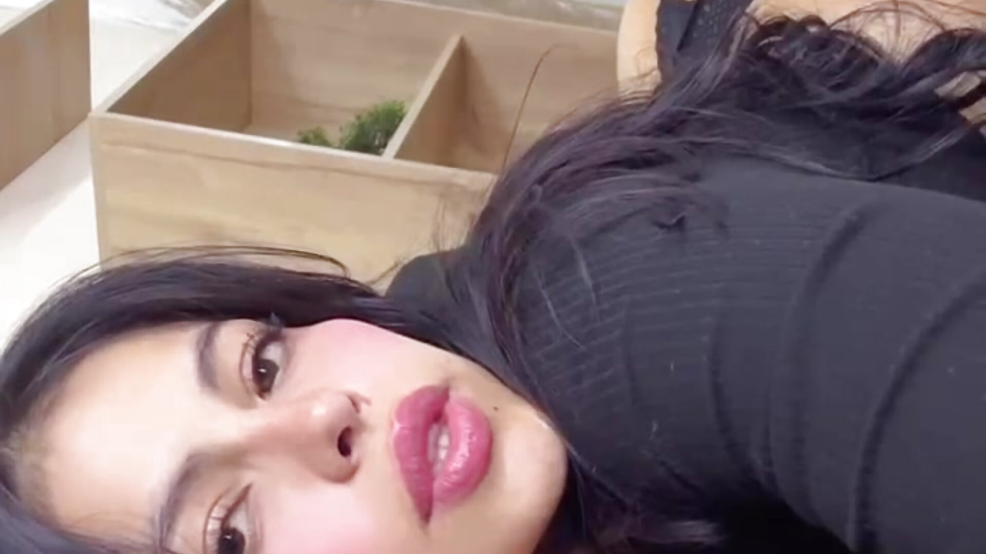 Tattuje small, but sexy !! 😈 - βίντεο μοντέλου Eliie_Ruizz