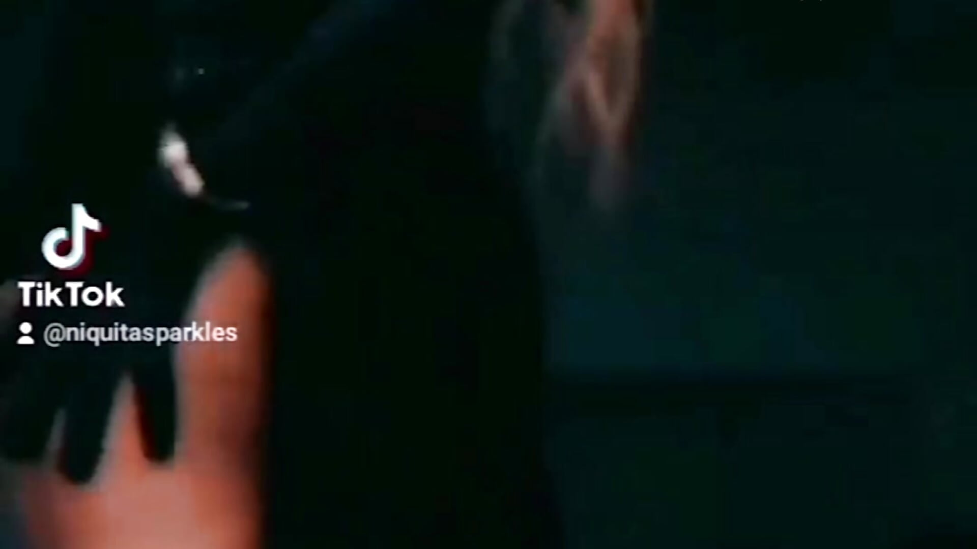 Thirst Traps on Tiktok😈 - video by Niquitasparkles cam model