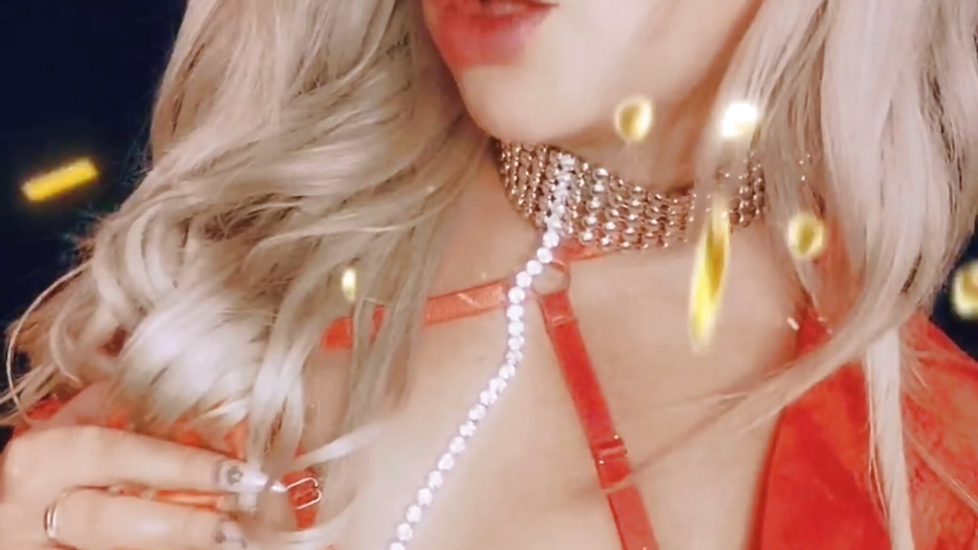 Slide it in for me 💳 - video by Niquitasparkles cam model