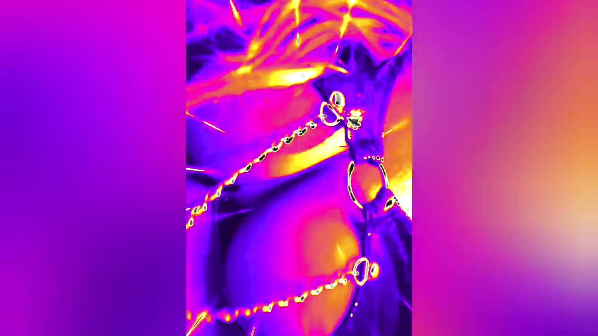 Join my Cult 😈 - video by Niquitasparkles cam model