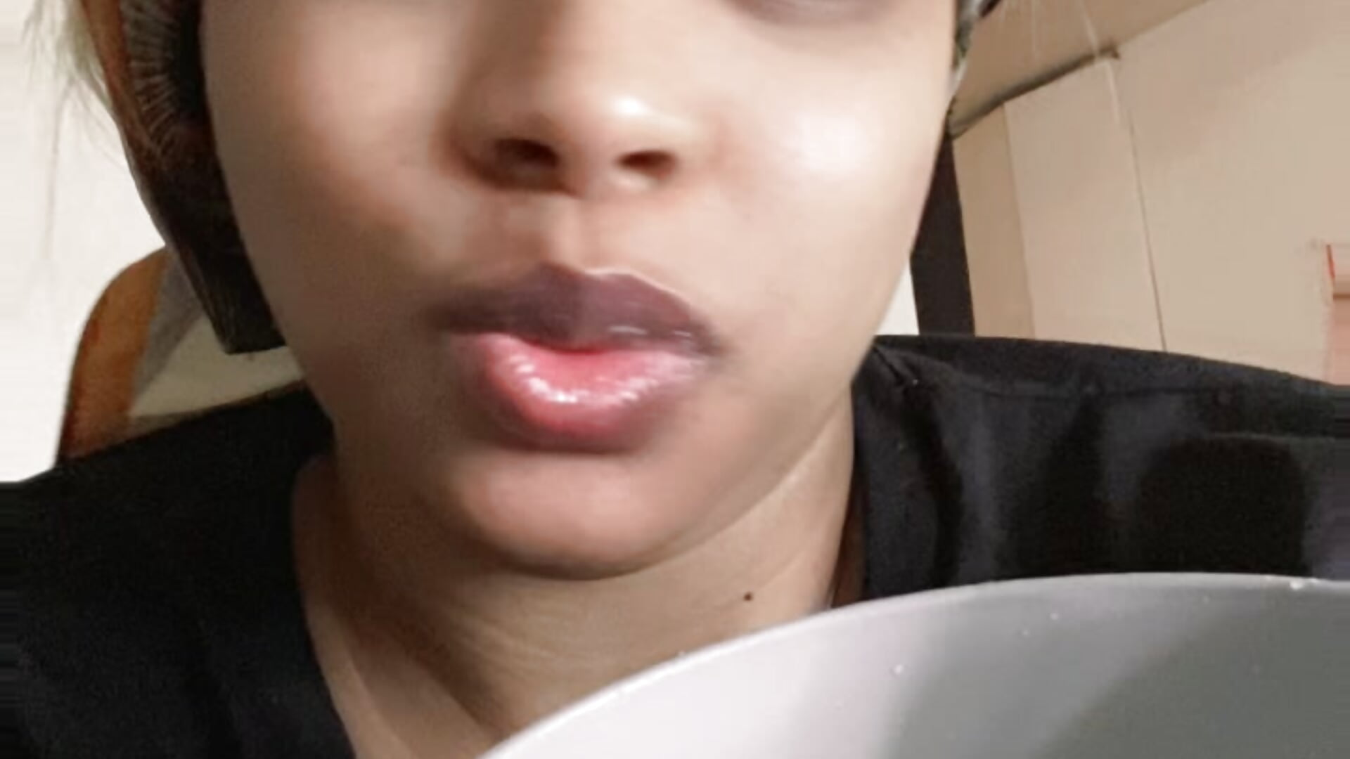 breakfast time