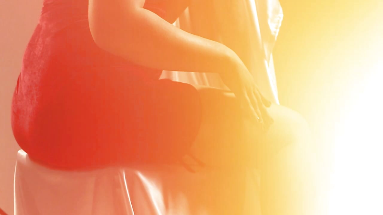 I want to have you here – video af _Lisa_Blue
