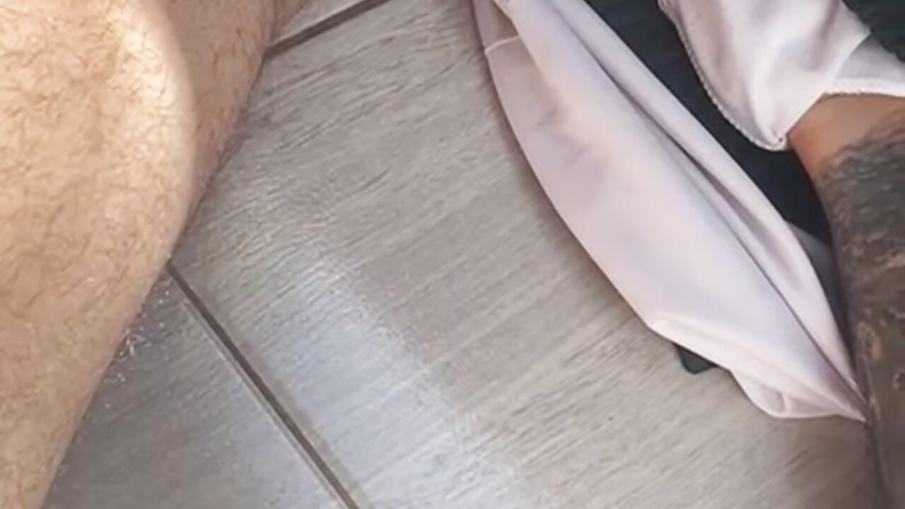 Burning Body🔥😎 - video by Morgann_jones cam model