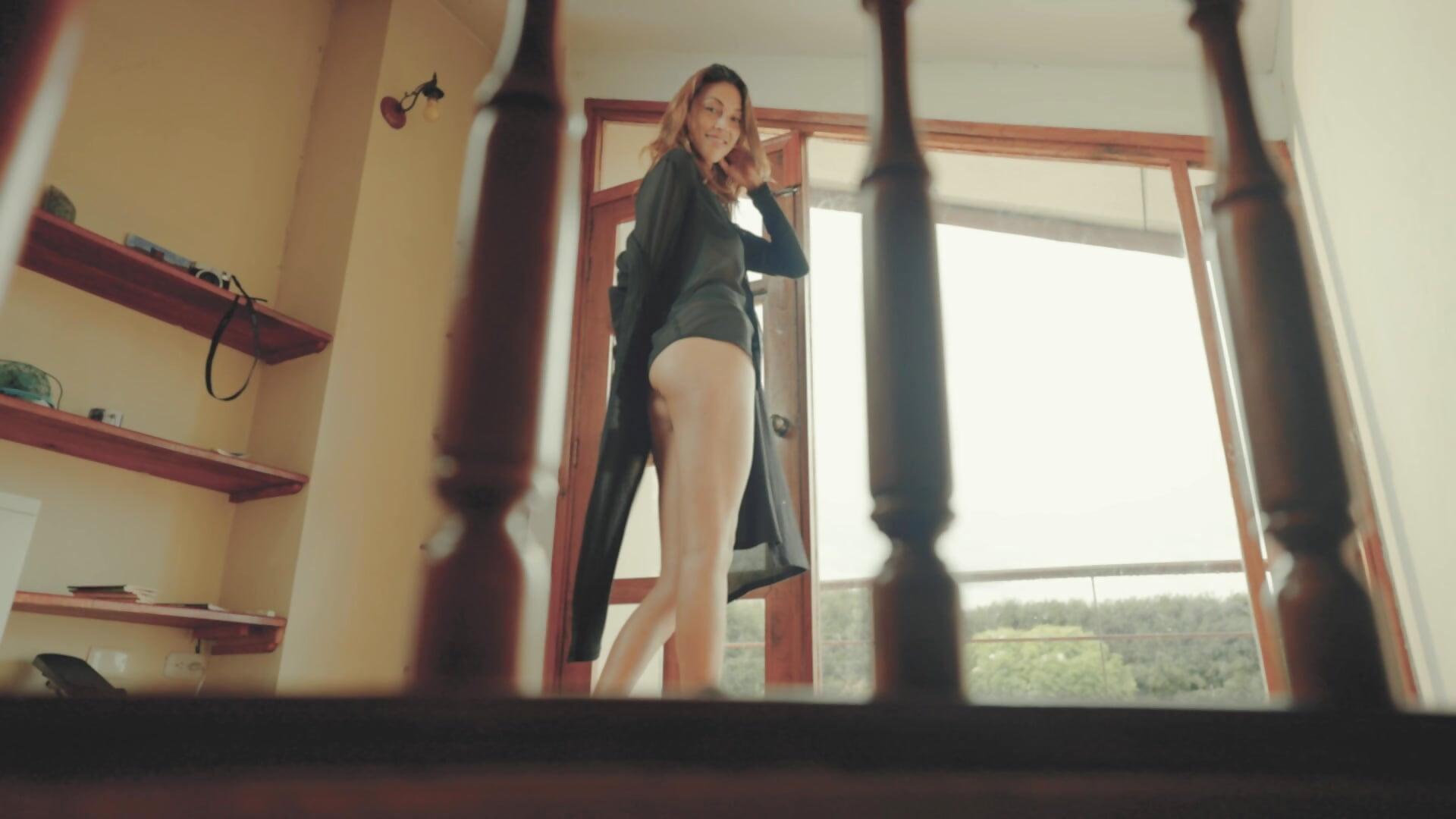 🌹 Hi Darling, I'm Hanna, Come To Meet Me 🌹 - video av Hanna_Charming cam model