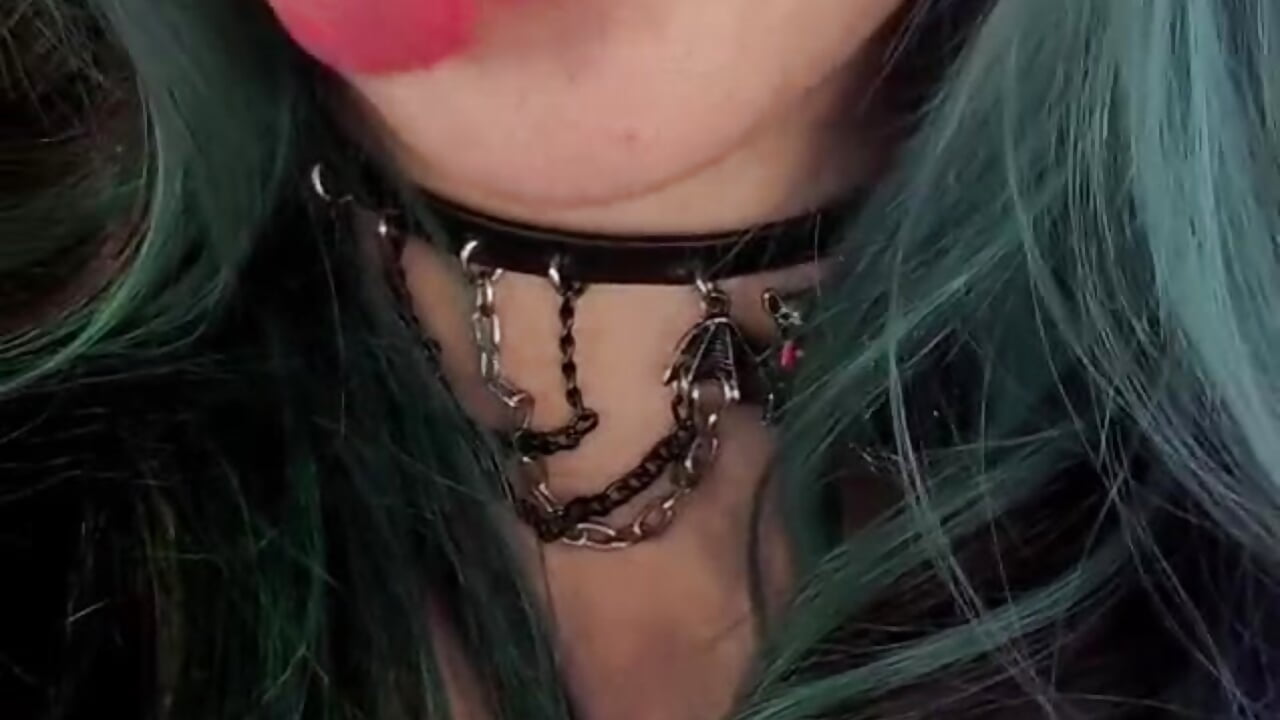 💙💙💦 - video by Salem_skyler_ cam model