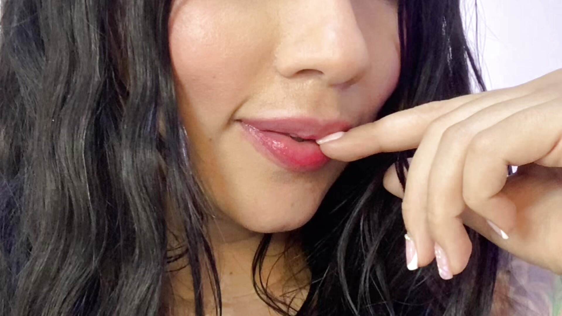 Te gusta tu pelinegra?－カメラキャストのJhoanitaaCatの動画