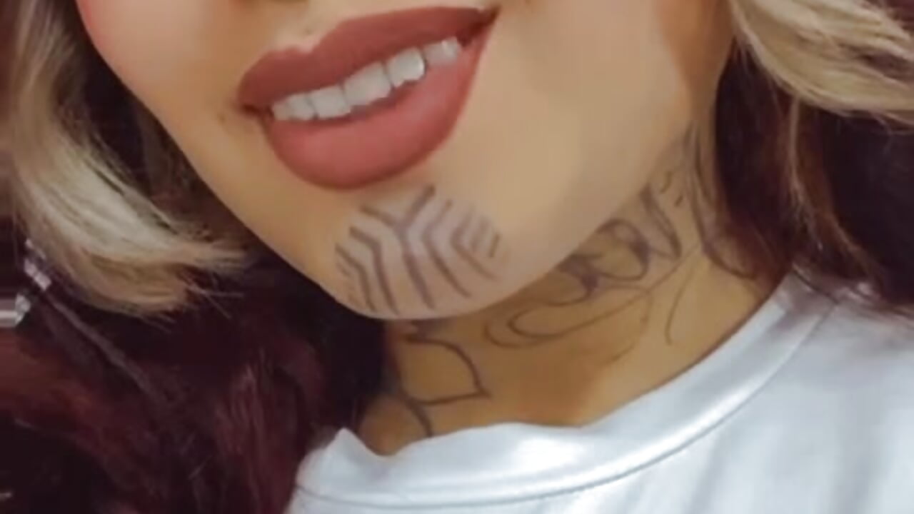 🩷🩷 - video av oliviia_tay cam model