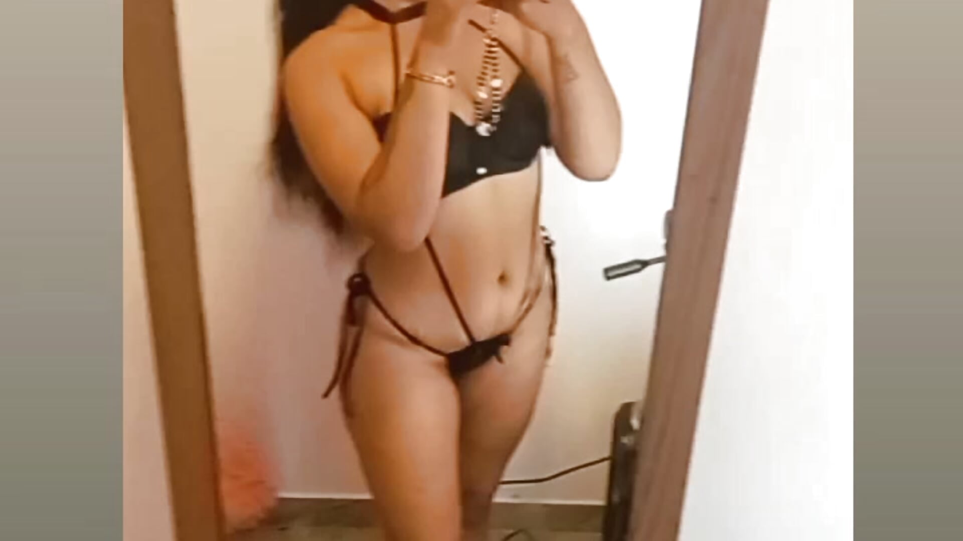 The guilty pleasure - video by Dailyn_Adams cam model