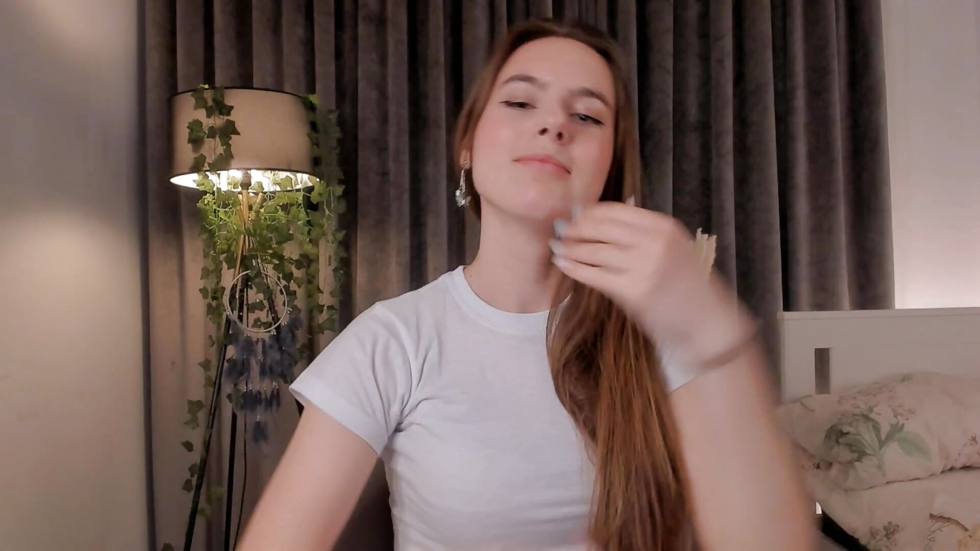 My Very First Day! - video by JodyHatt cam model