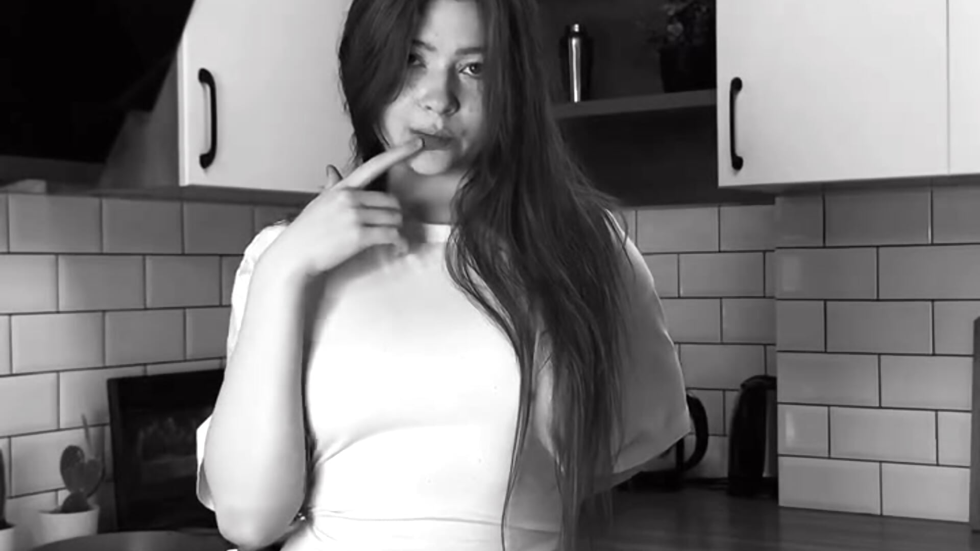 I love milk