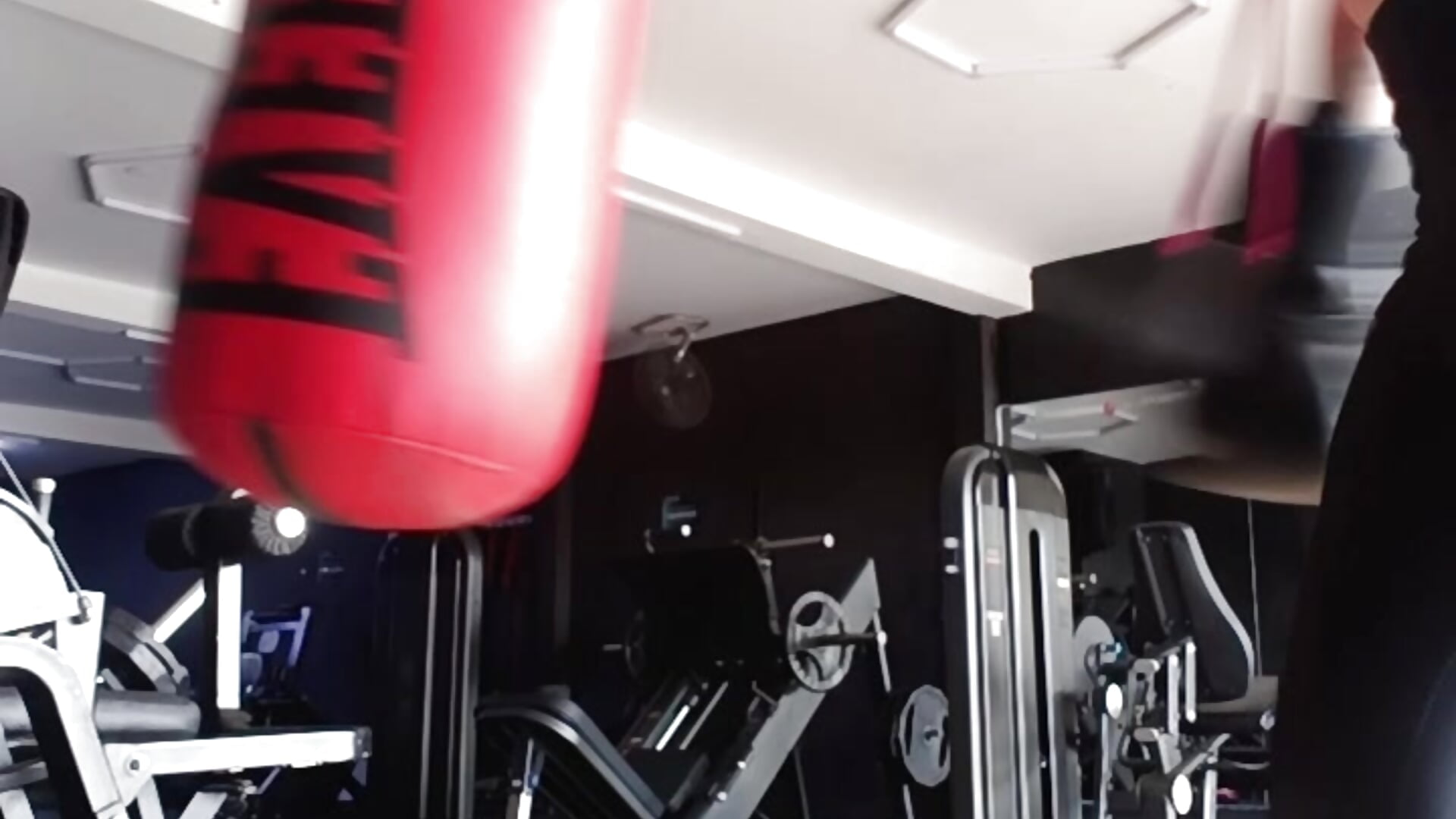 Good training - video Tefannyy_ kameramallilta