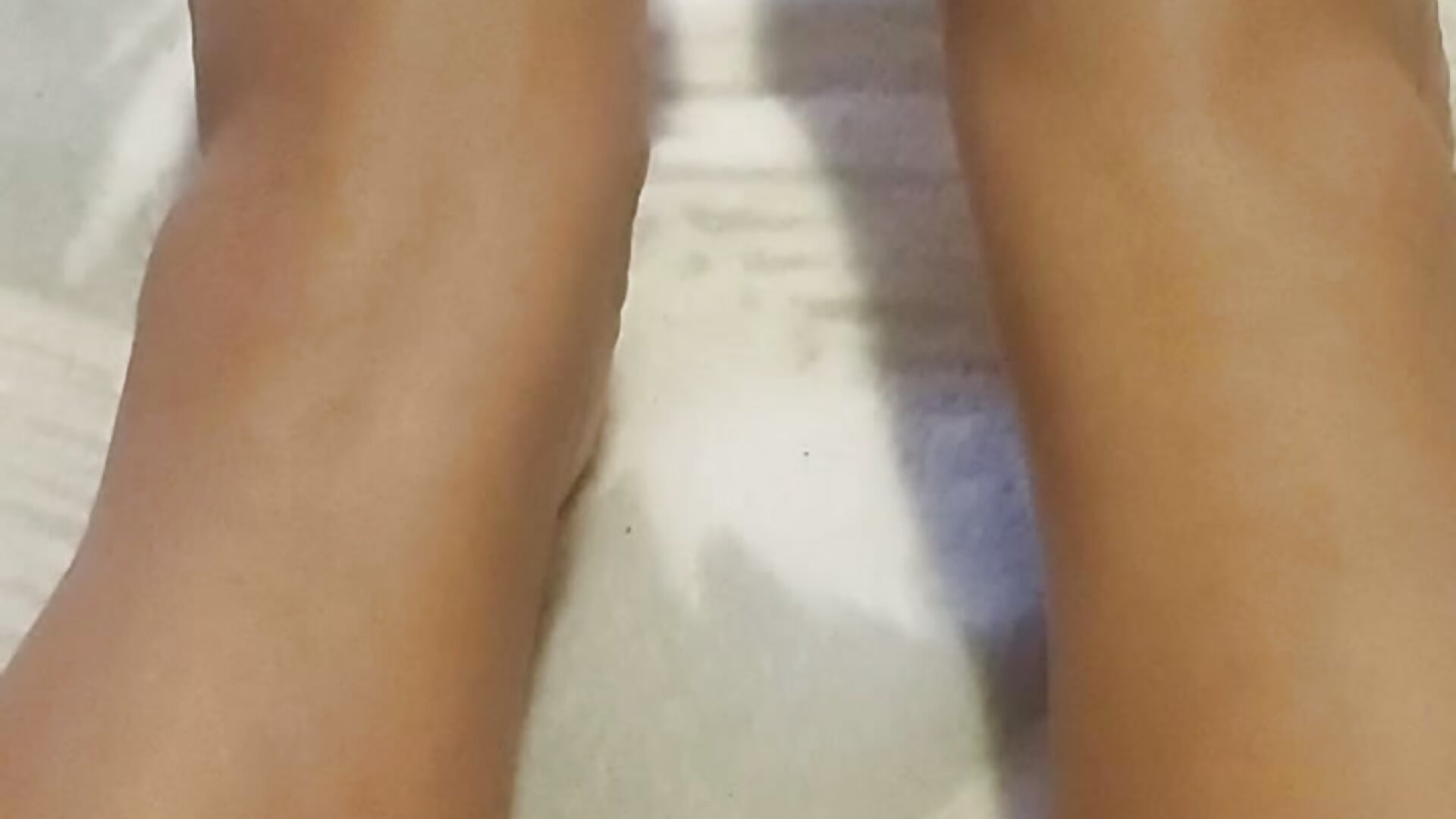 Lábujjak - video by Lady_Barby_Secret cam model