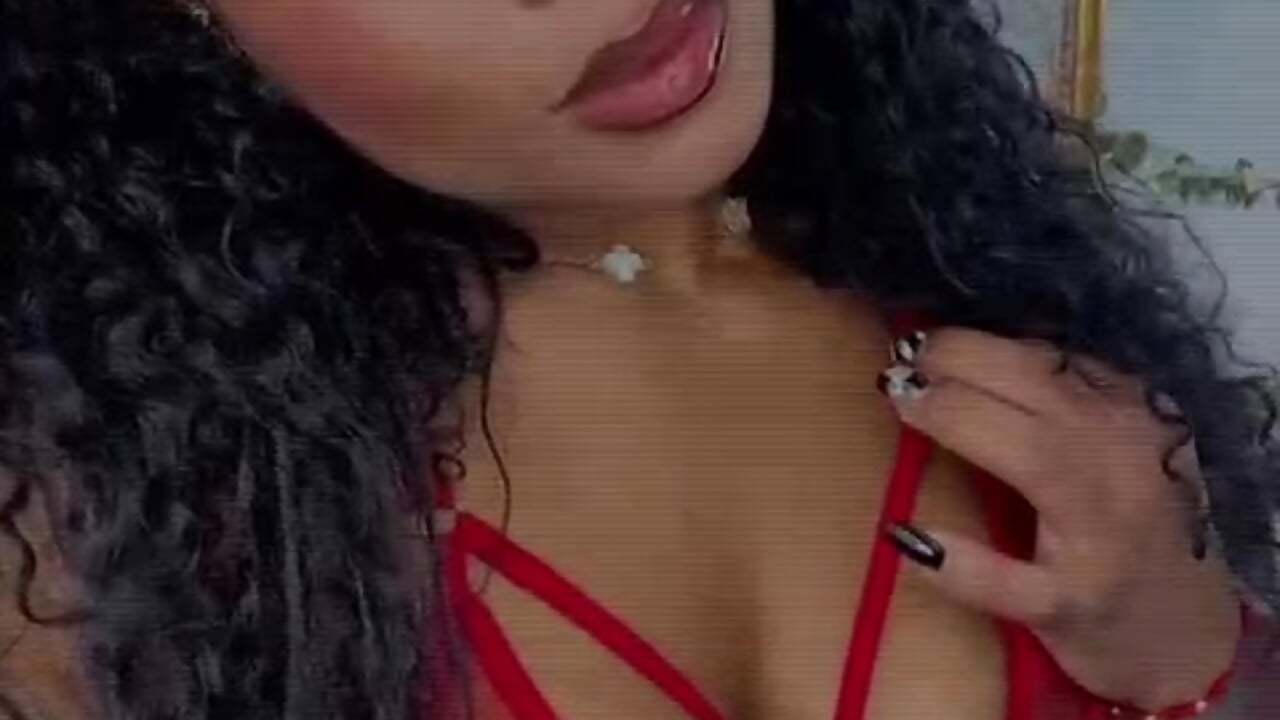 🔥 - video by NahiaraReina cam model