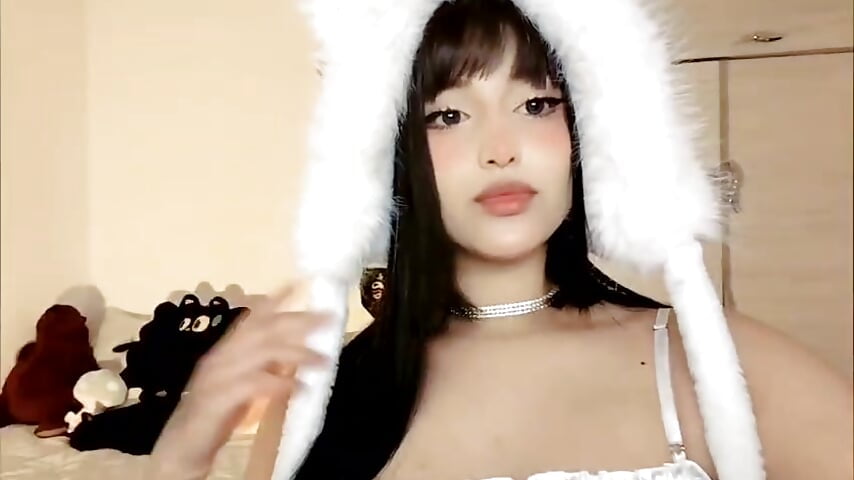 JU - video by Ju_Kyung cam model