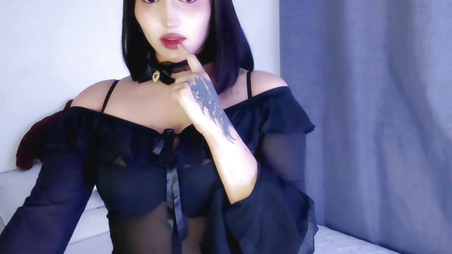 💕🤟 - Vídeo de Ju_Kyung, modelo de vídeos