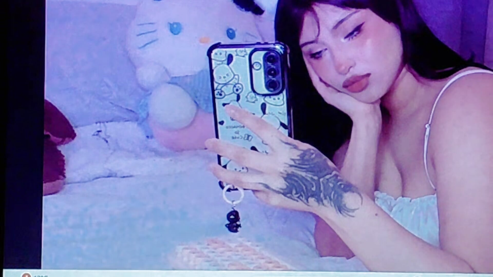 💞💞 - video by Ju_Kyung cam model