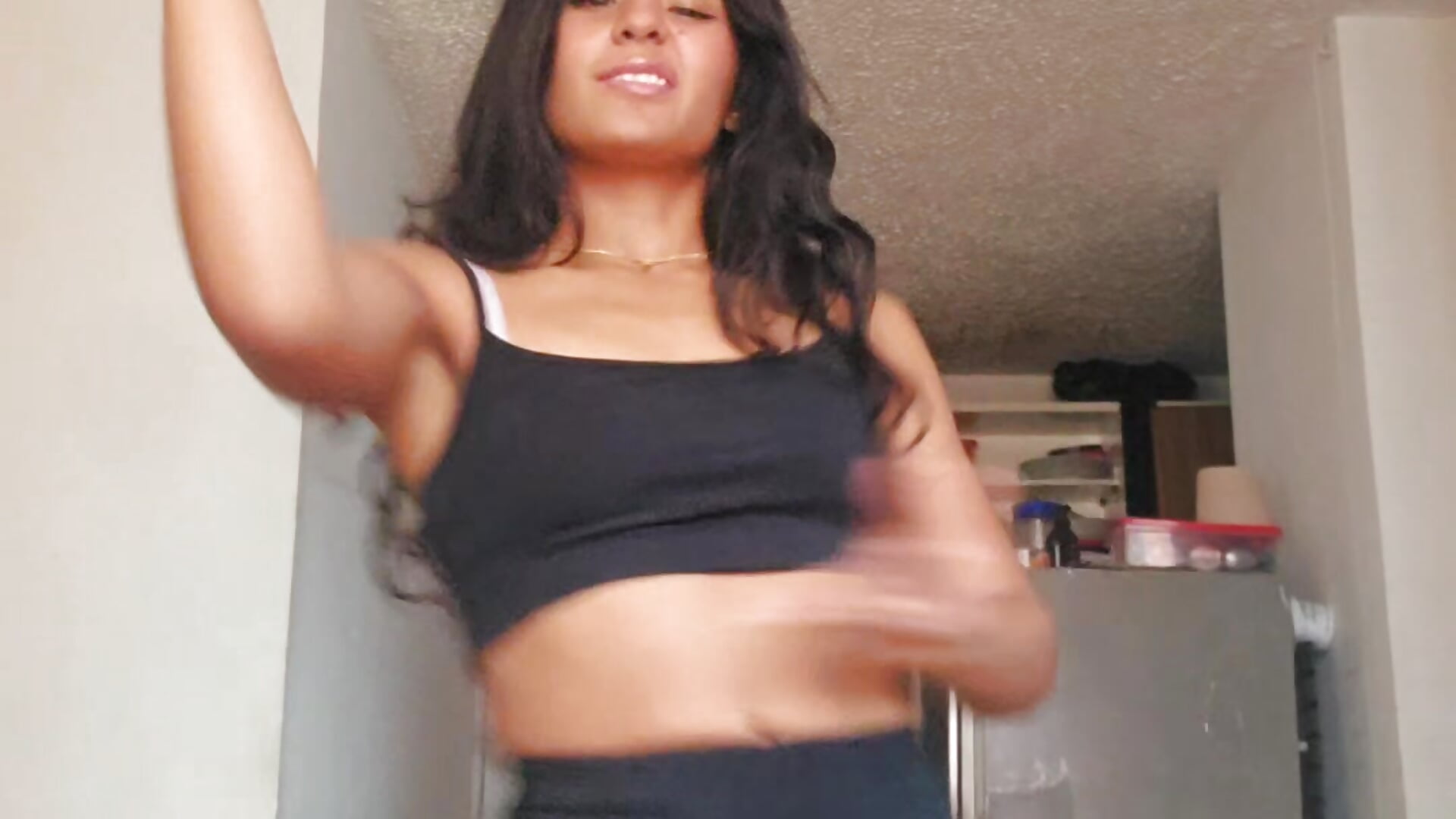 Dance with me 😉 - video by Mindy_sweety cam model