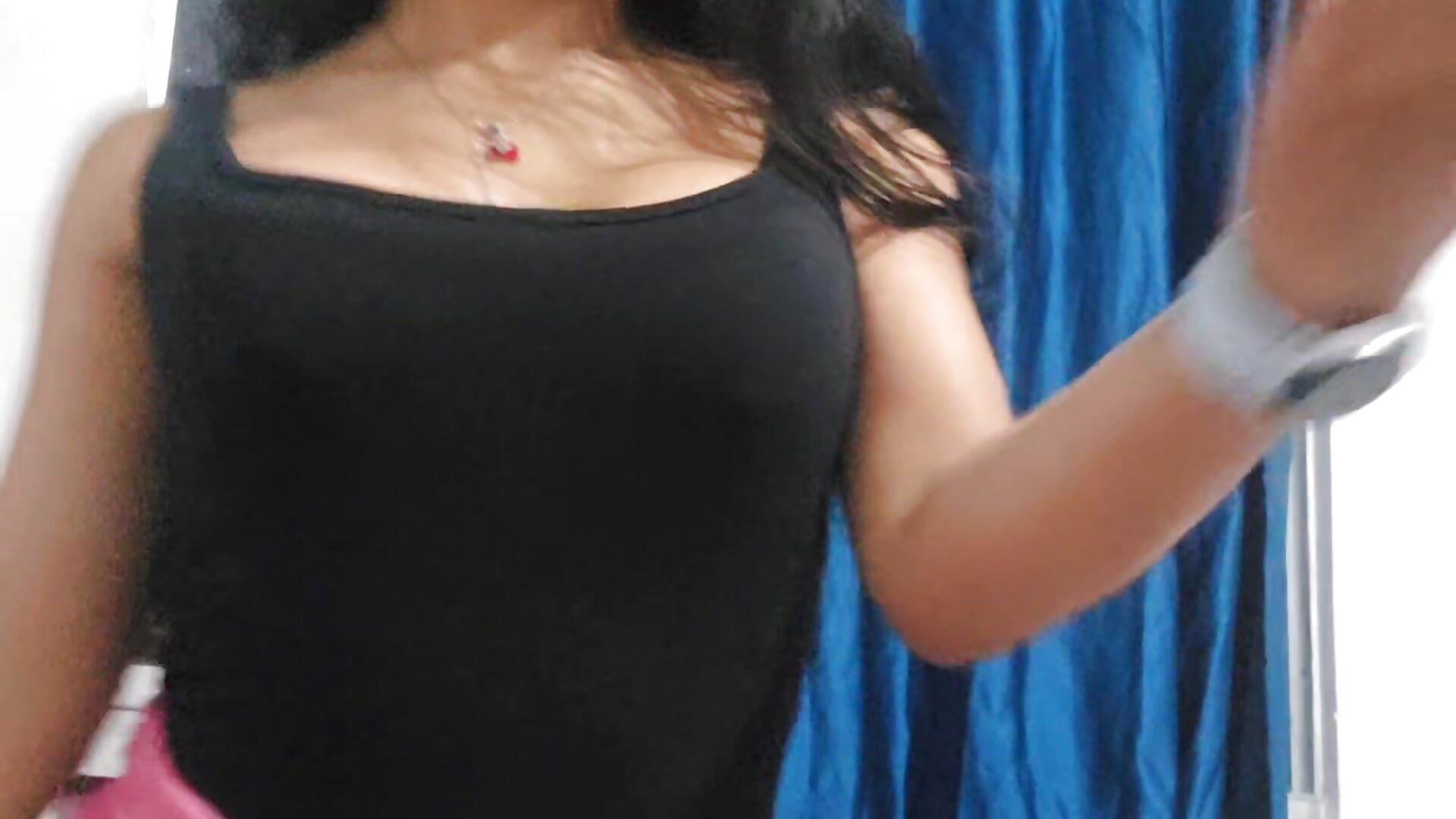 Vibración 💋😵 - βίντεο μοντέλου Mindy_sweety