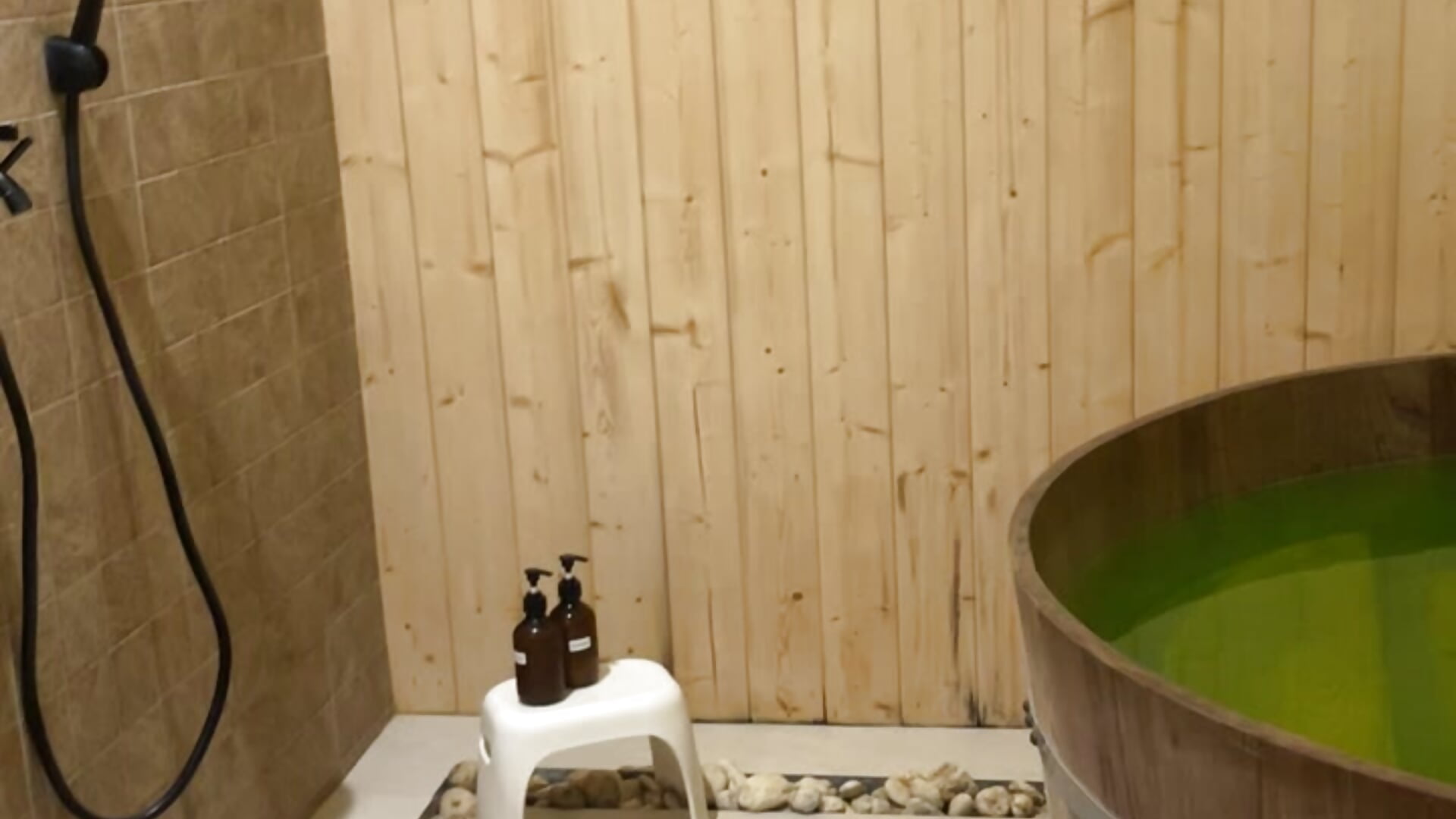 Onsen Bath - Yuzu - Vídeo de Yourgirlcindyy666