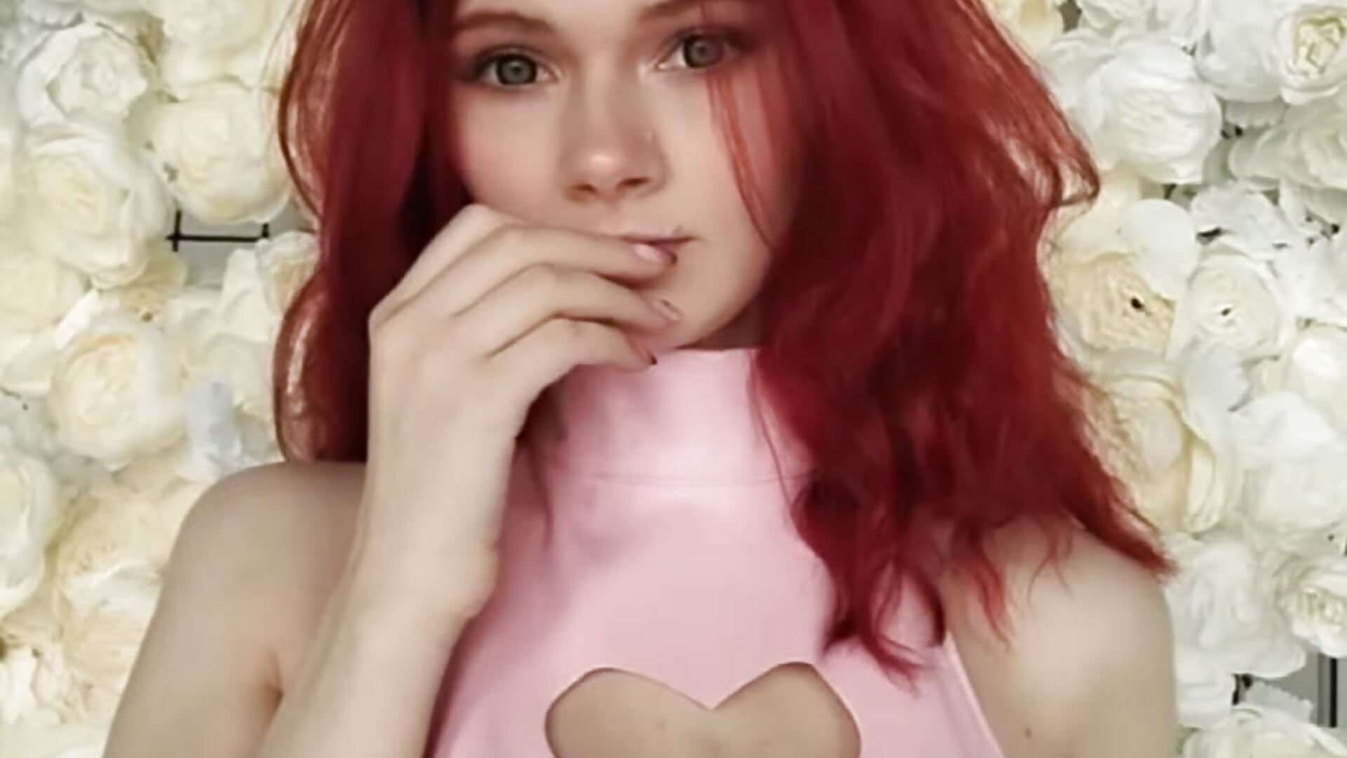 pink mood