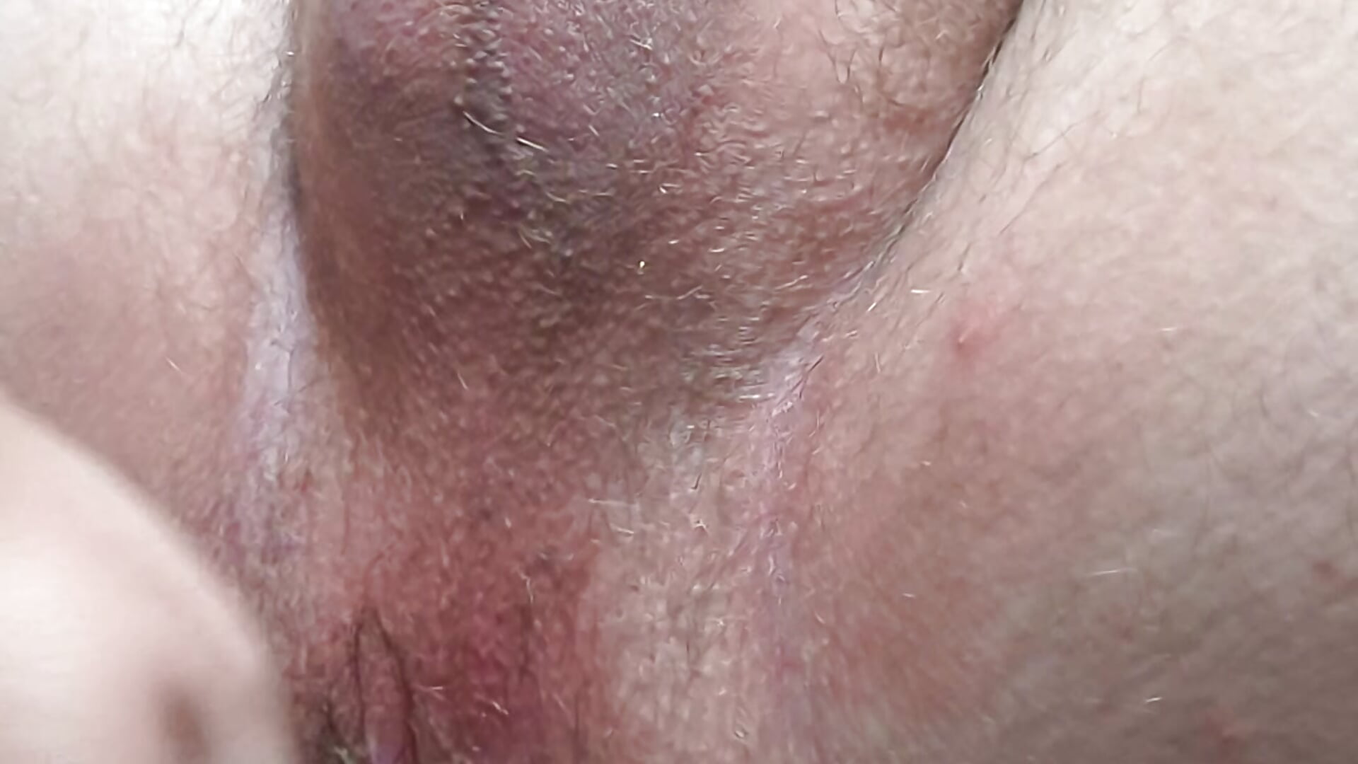 Orgasme anal + éjac - vidéo du modèle de showcams Sylvain167