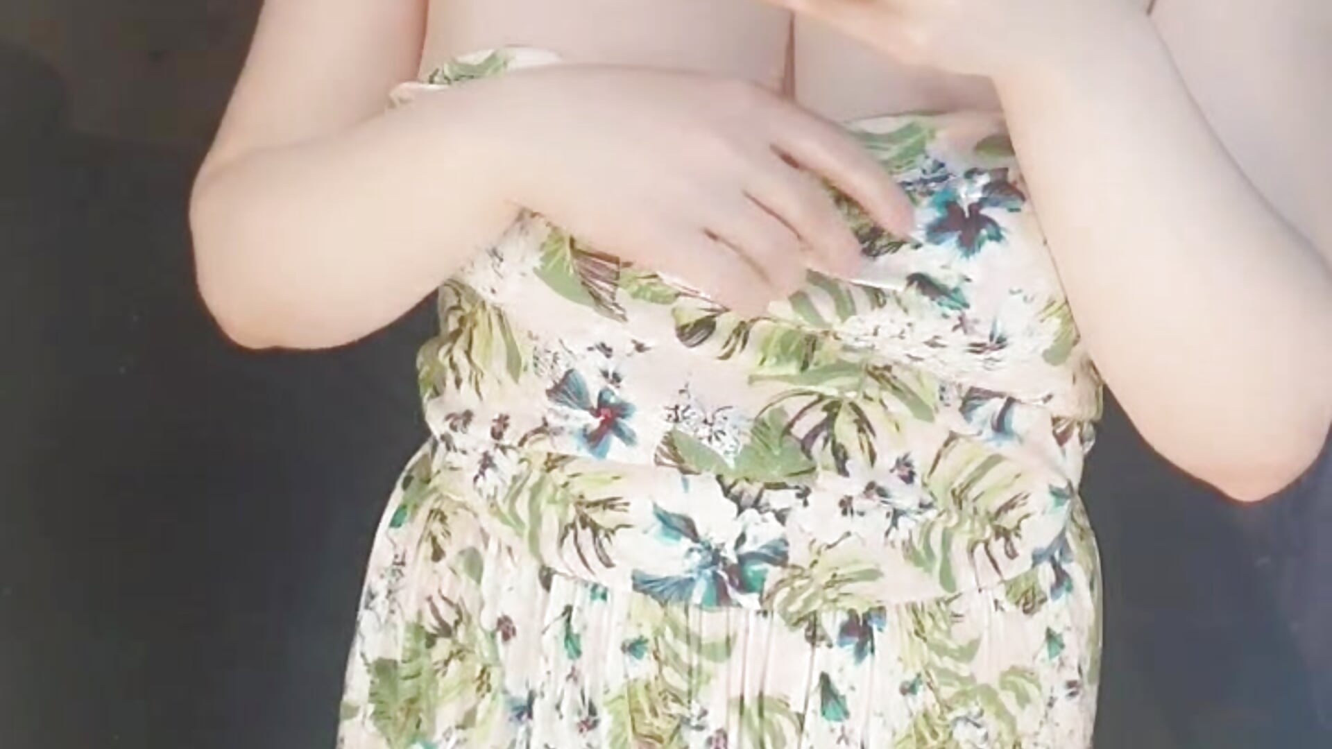 Would you play with my boobs ? - video av LadySquirtle cam model