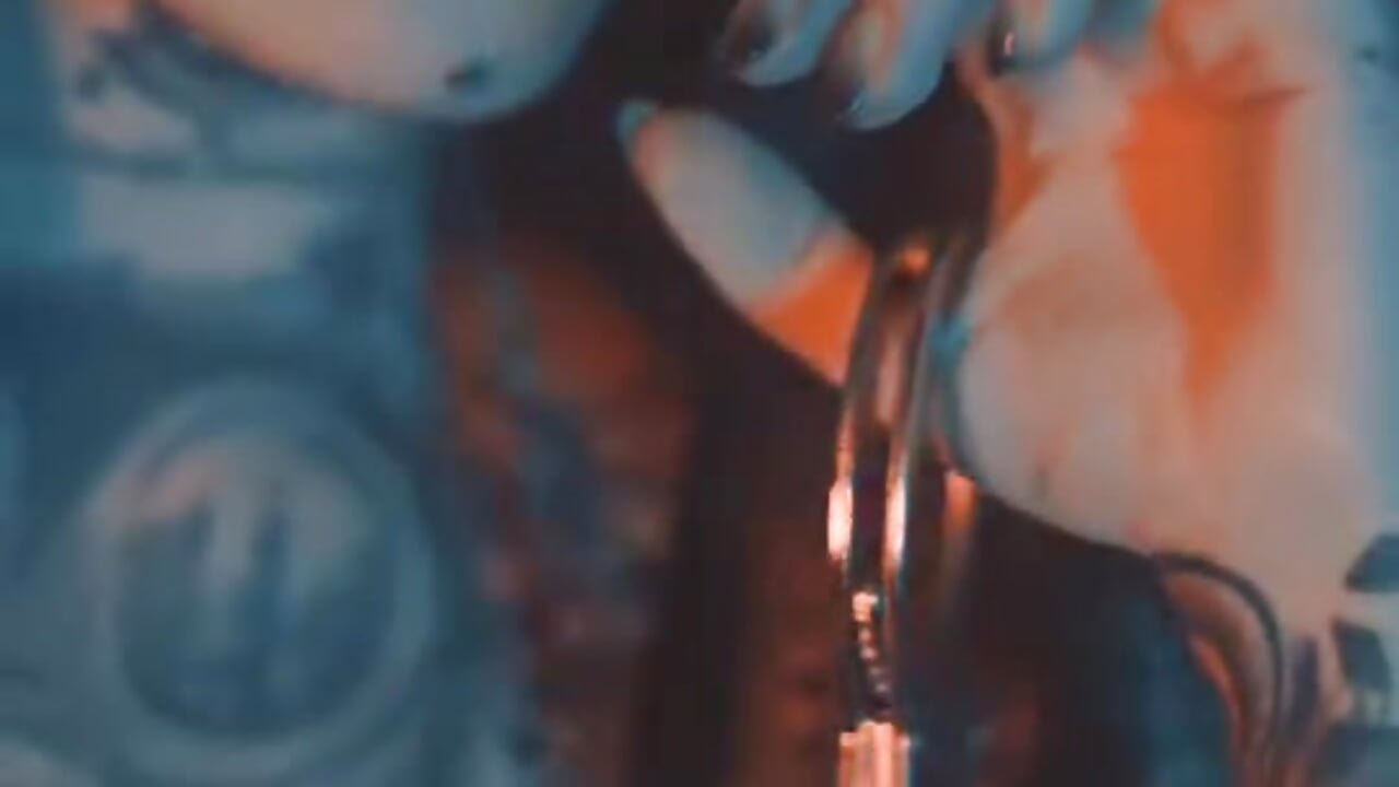 🔥 - video by Aster_Inkwell cam model