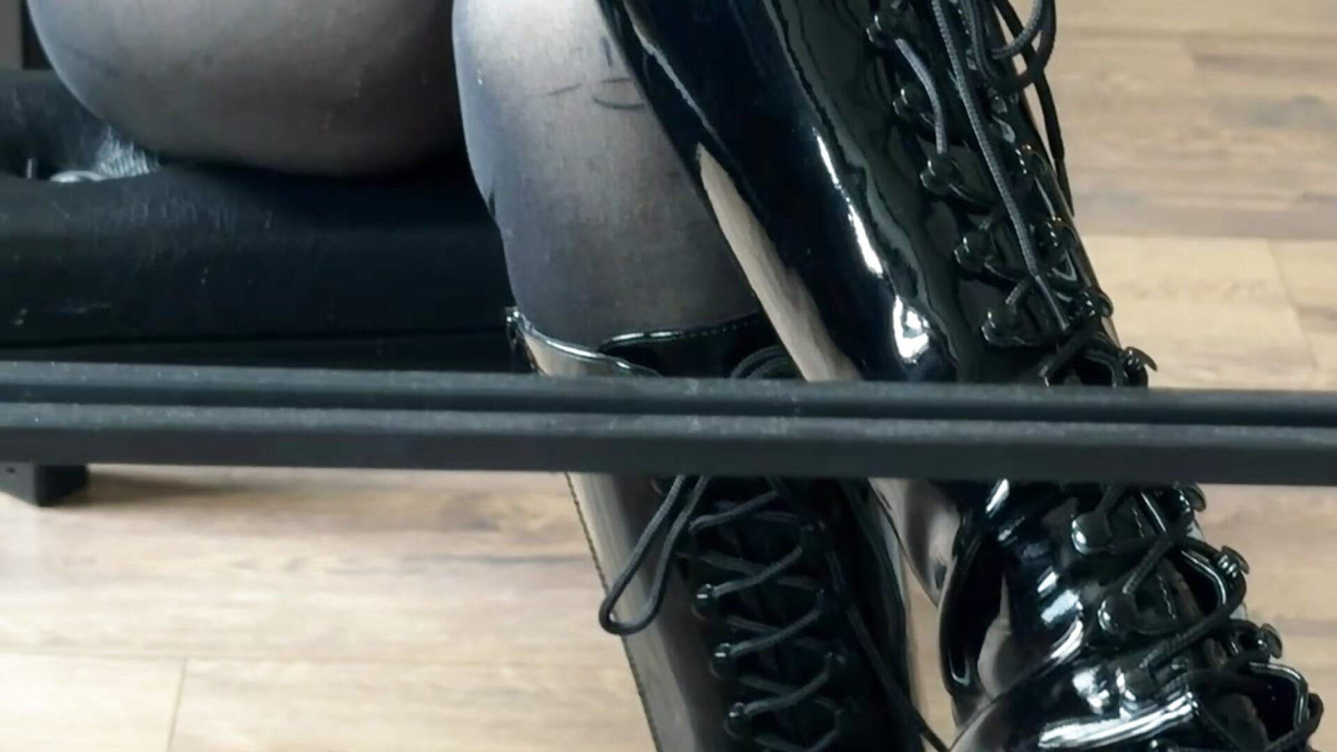 Heels Lover - video by Aster_Inkwell cam model