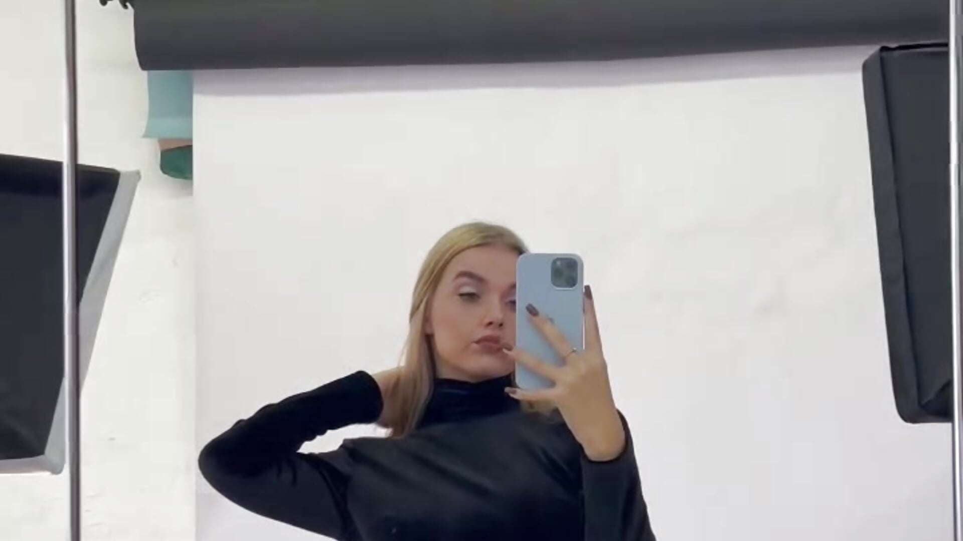 look at me