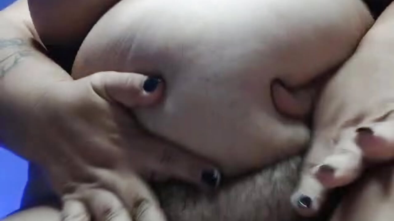 PLAY WITH MY PUSSY🔥