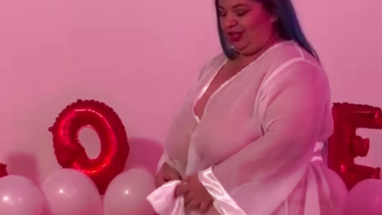 San Valentine´s Day! - video av ANAMARIARIOS cam-modell