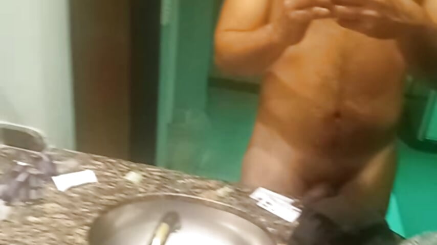 Yo - clip cu Tincho1995 model videochat