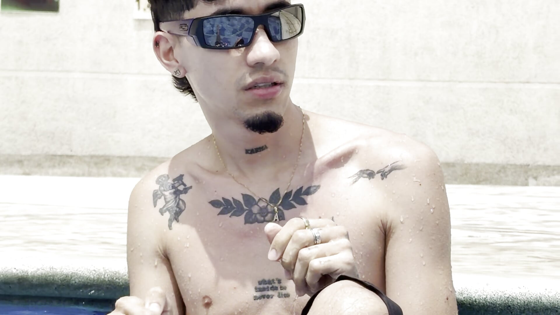 🏊🏻‍♂️