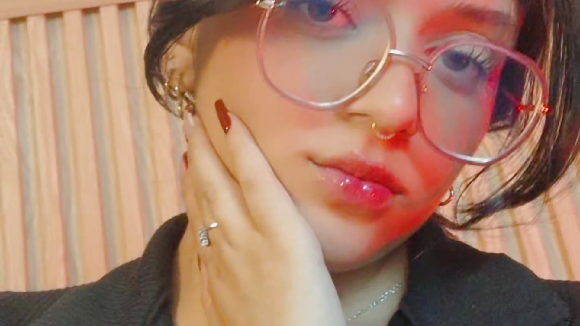 😸 - video by lana_dol cam model