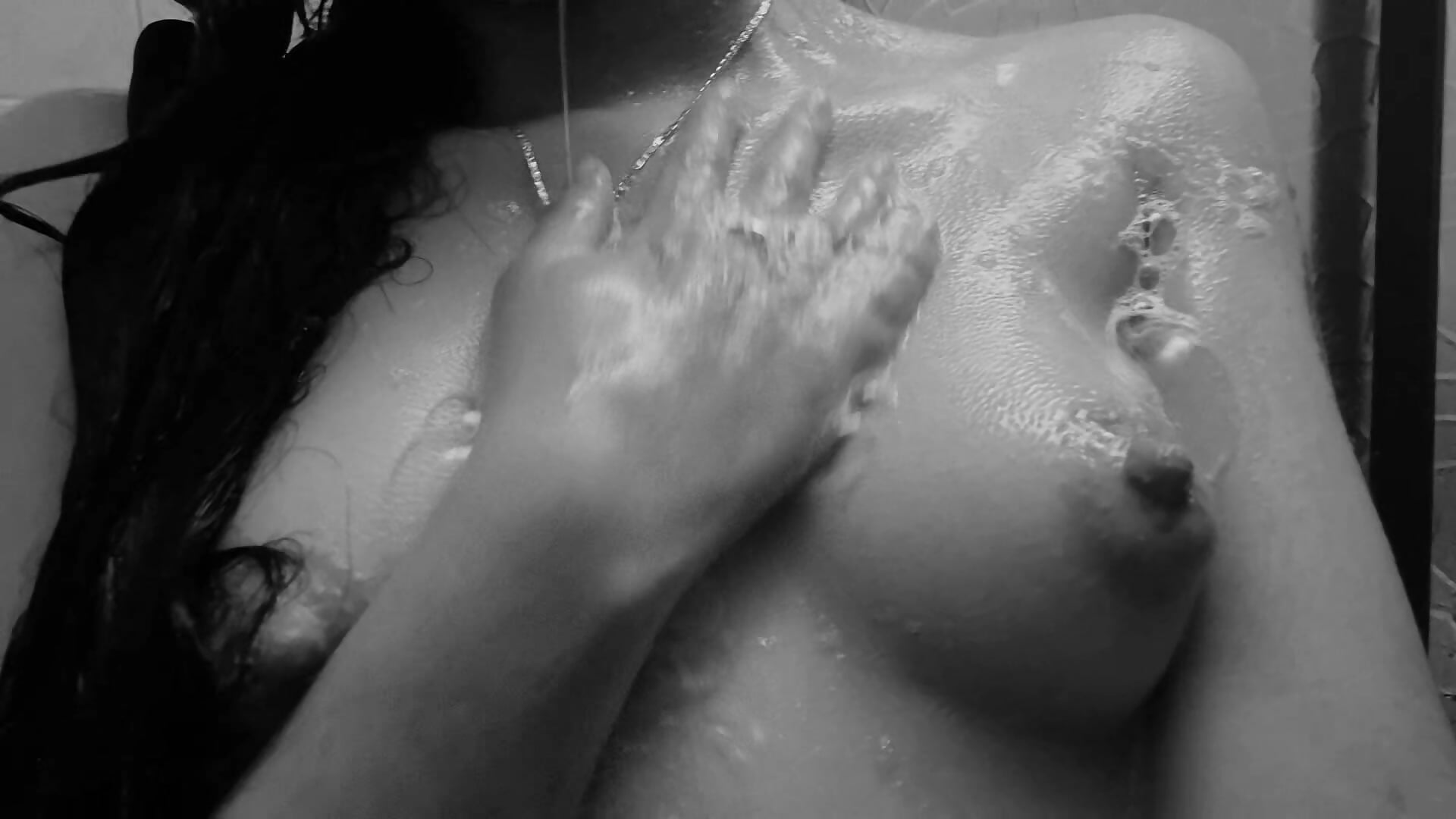 If you want to see more content like this, you can subscribe to my fan club. - video by lana_dol cam model